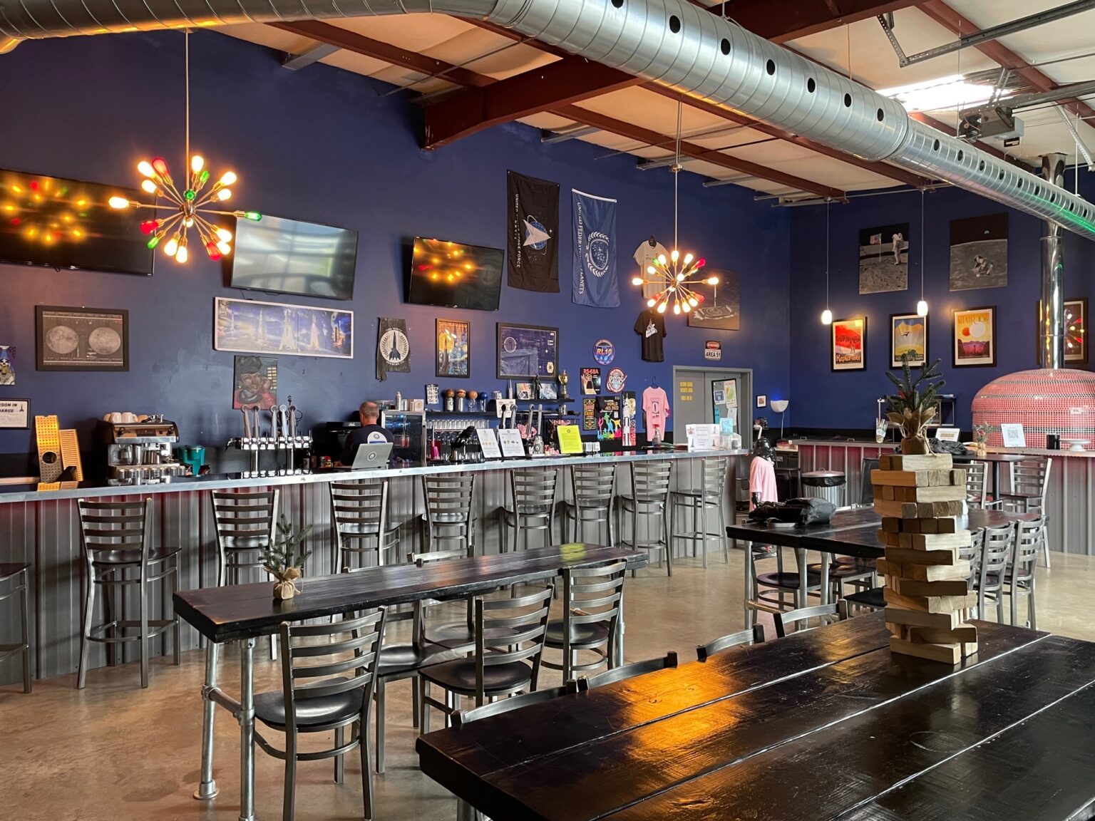 Bar photo 2